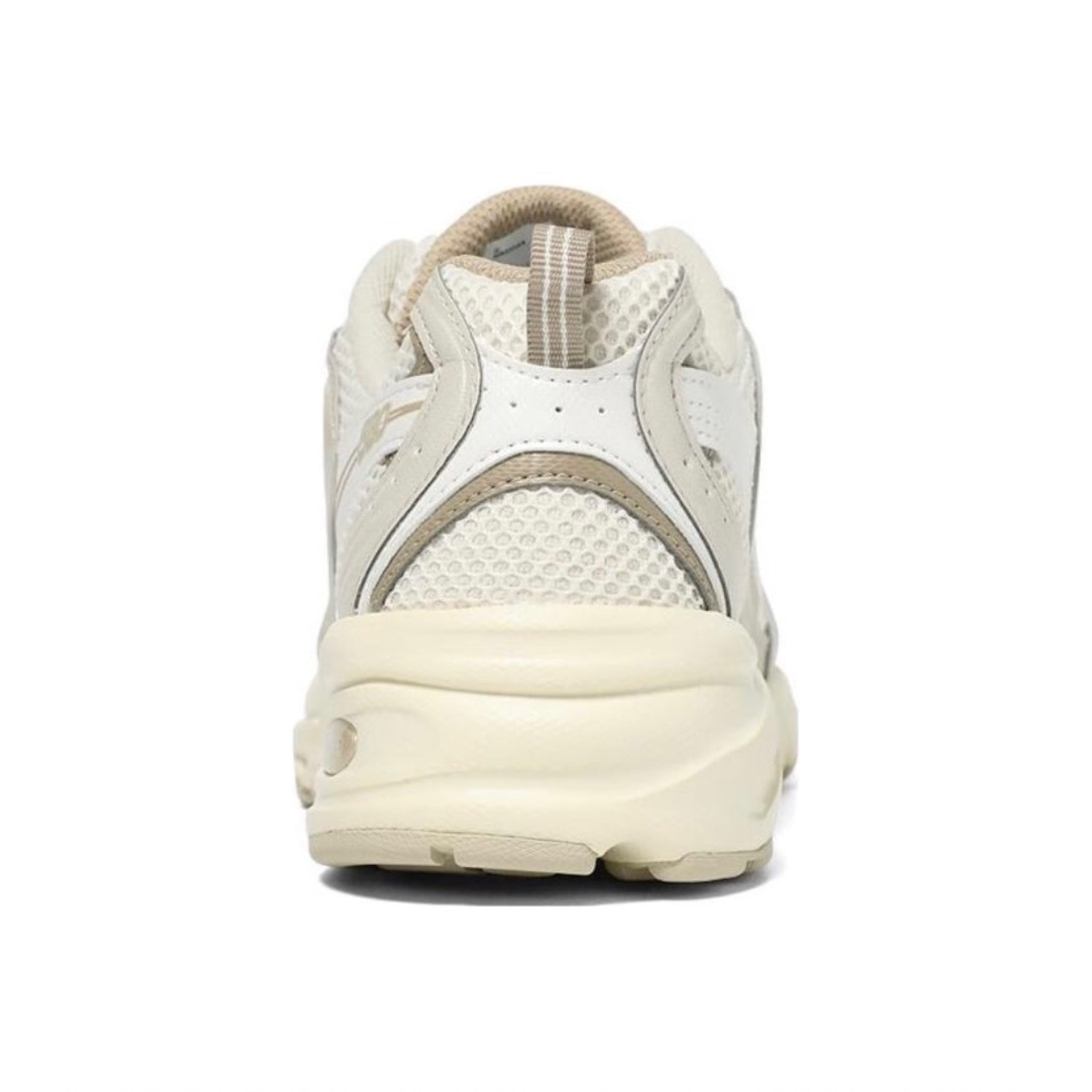 New balance 530 Blanc/Beige 530AA