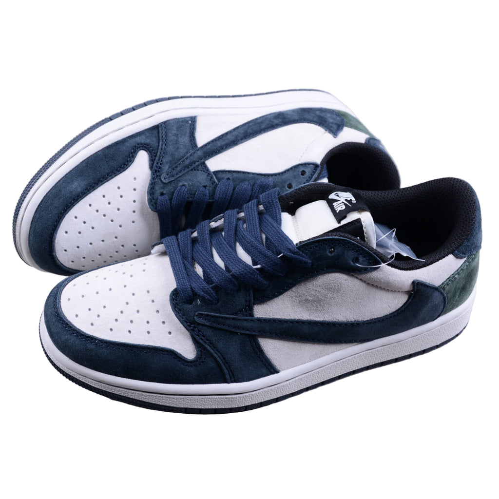 Air Jordan 1 Low Travis Scott
