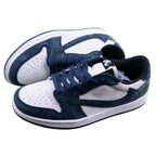 Air Jordan 1 Low Travis Scott