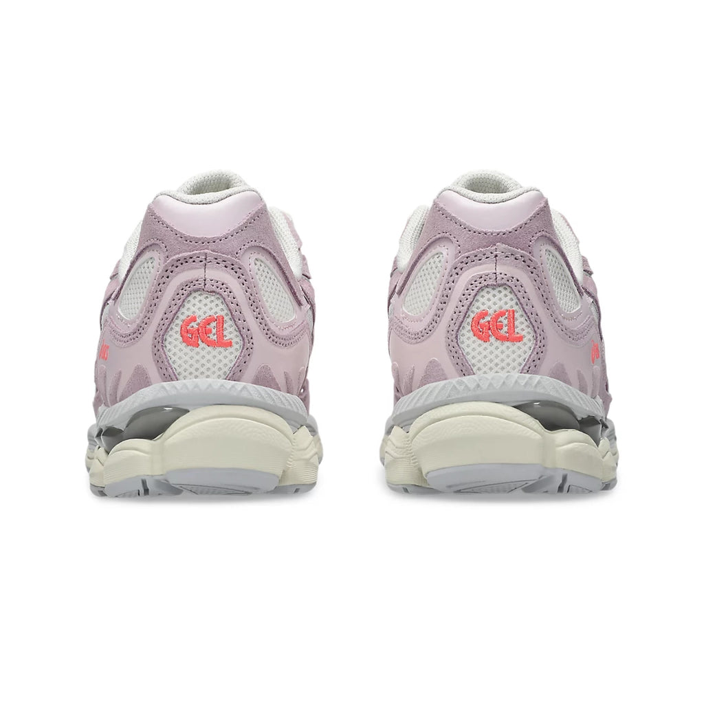 ASICS Gel-NYC Cream Rose Water