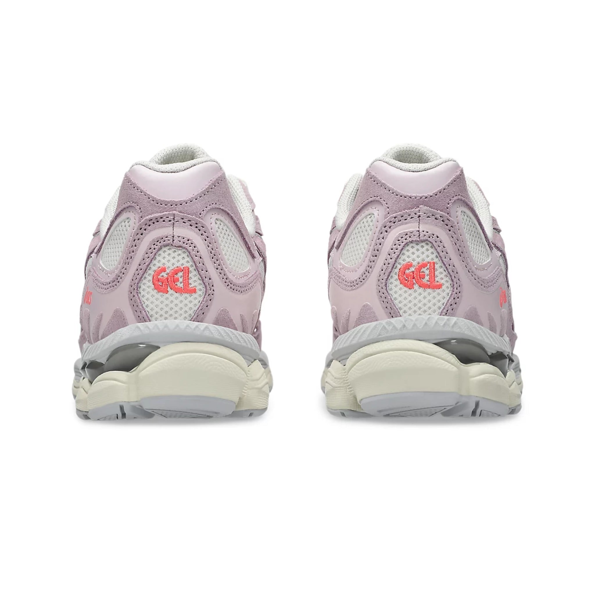 ASICS Gel-NYC Cream Rose Water