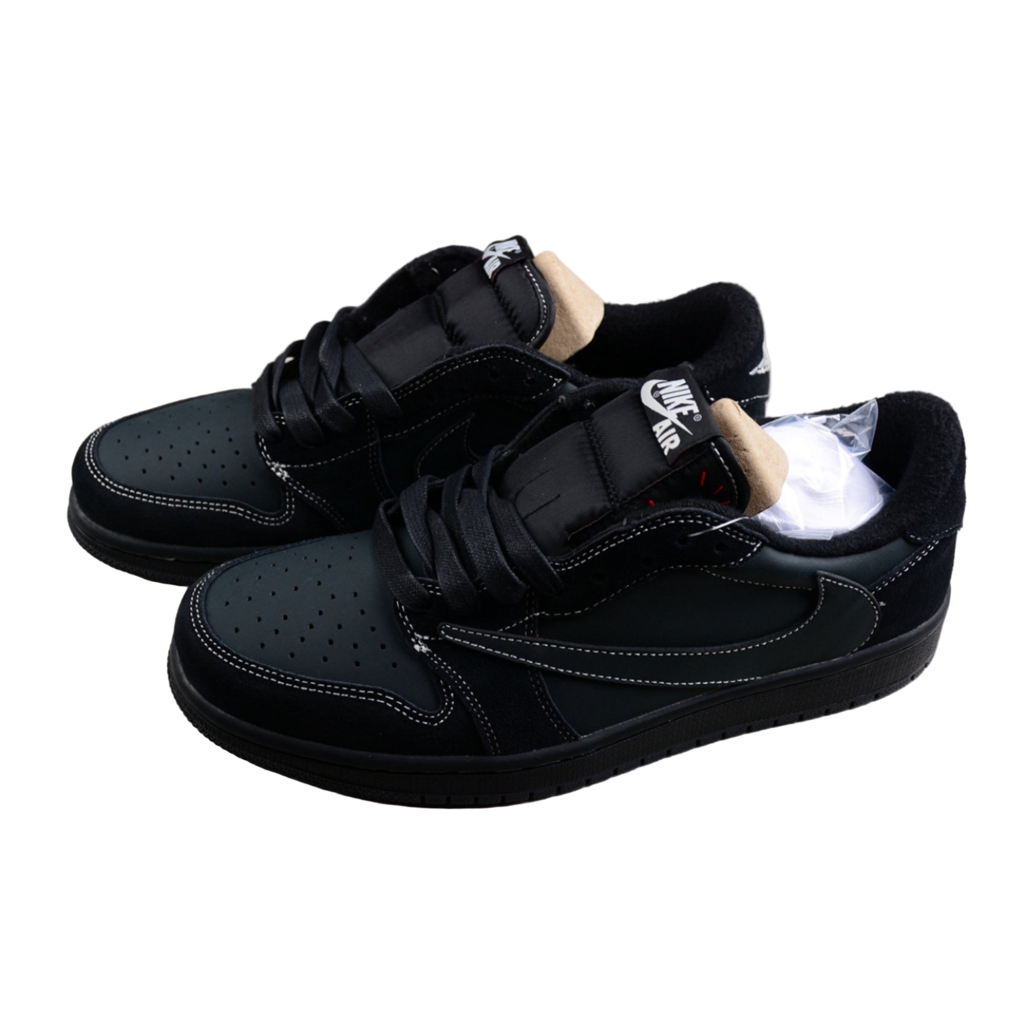 Travis Scott x Jordan 1 Low