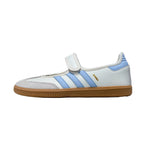 Adidas Samba Mary jane SKY BLUE/WHITE