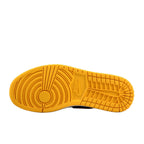 Air Jordan 1 Low  Yellow Ochre