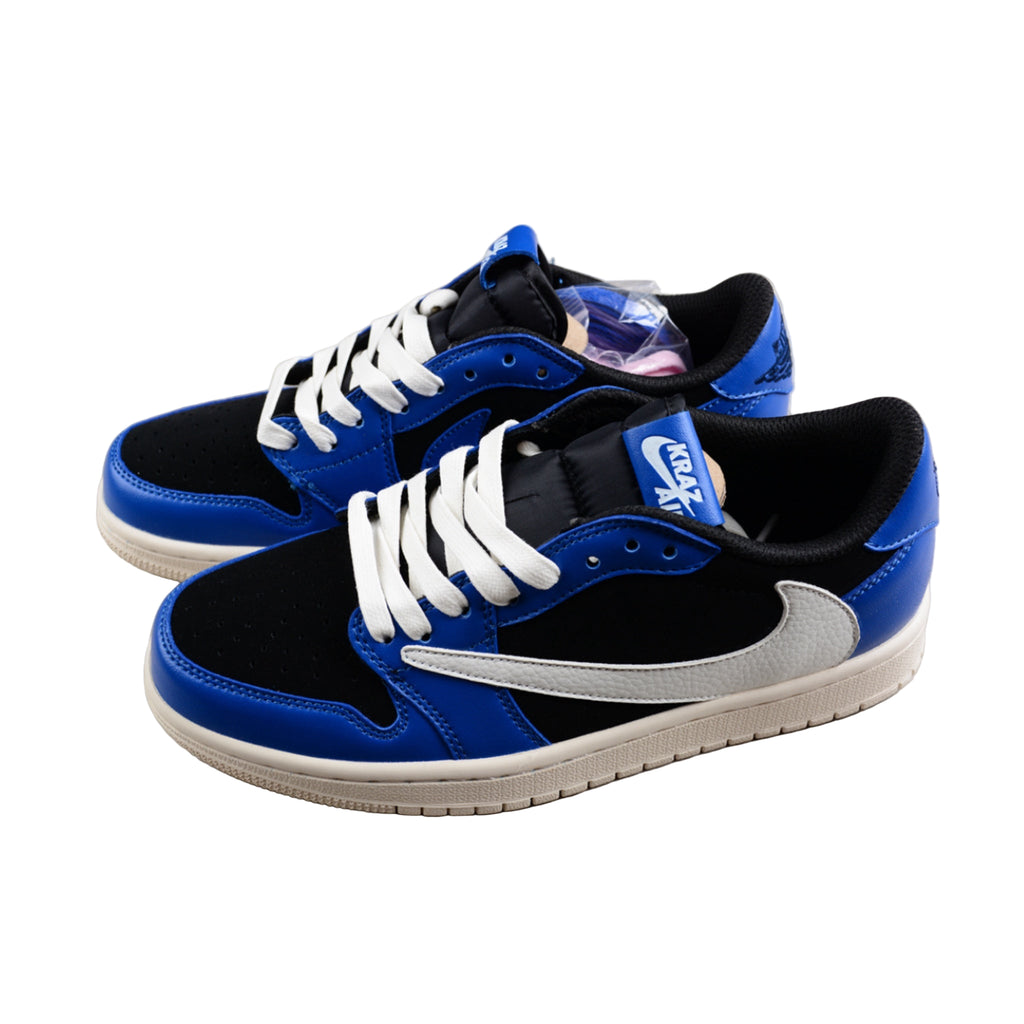 Air Jordan 1 Low Travis Scott