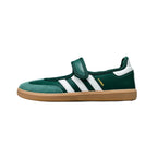 Adidas Samba Mary jane ATROVIRENS/SEAWEED GREEN