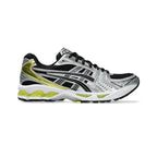 ASICS Gel-Kayano 14 Black Lemon Spark