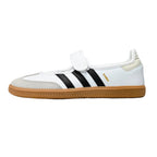 Adidas Samba Mary jane BLACK/WHITE