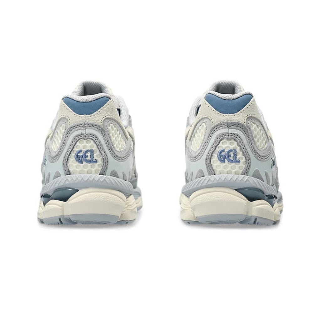 ASICS Gel-NYC Ivory Mid Grey