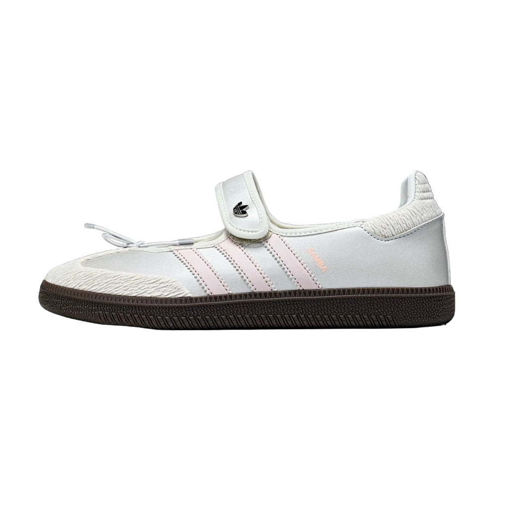 Adidas Samba Mary jane WHITE/BLACK