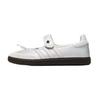 Adidas Samba Mary jane WHITE/BLACK