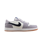 Air Jordan 1 Low gris