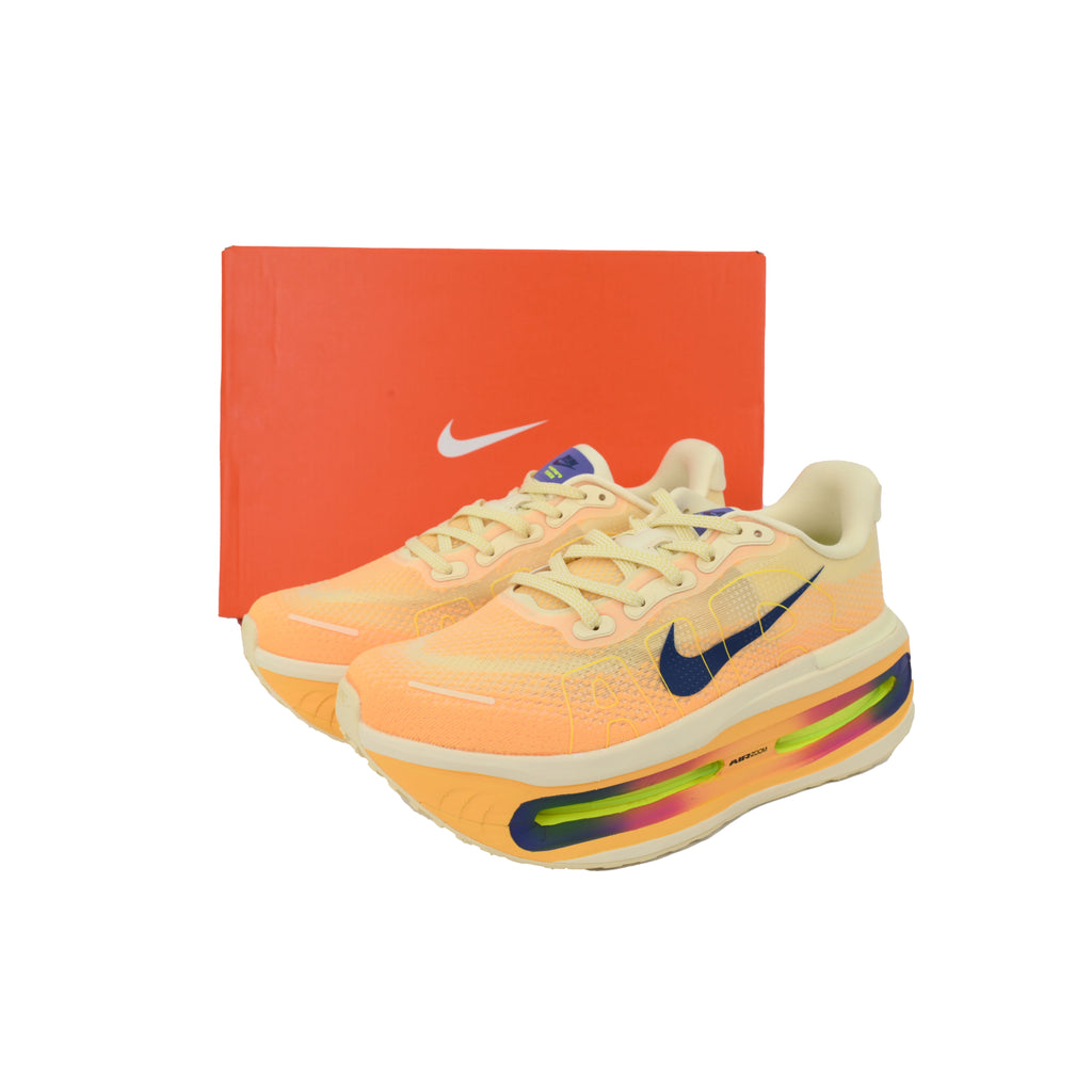 NIKE Vomero 19 Orange blue
