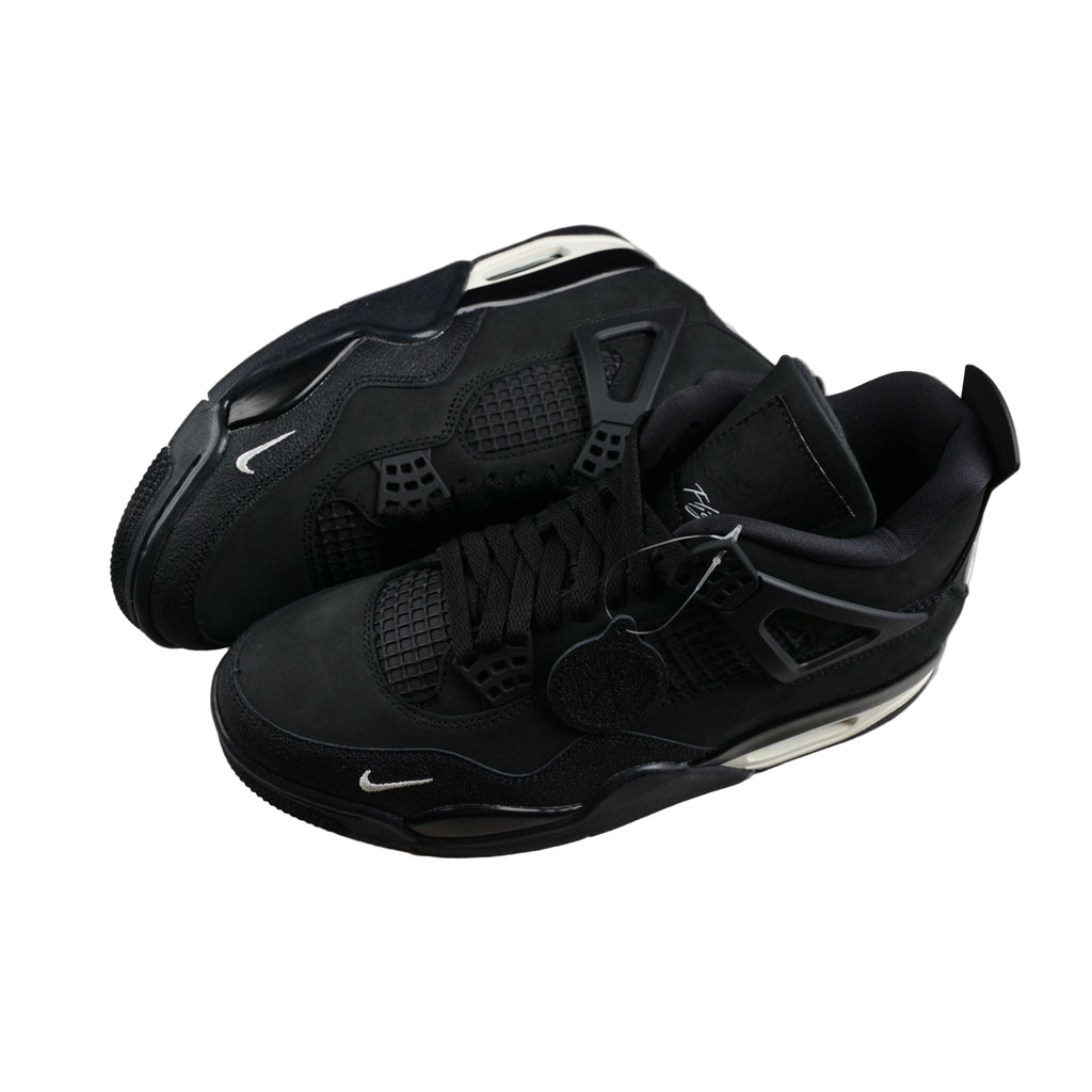 Air Jordan 4 Retro Nigel Sylvester