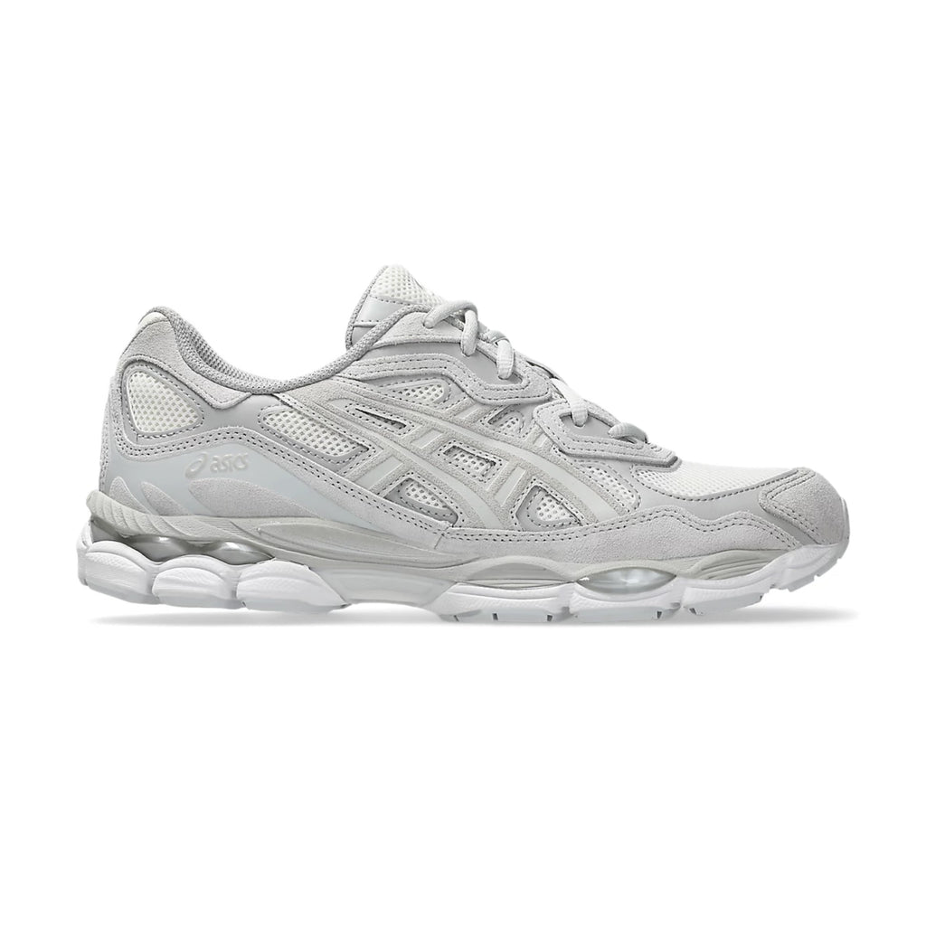 ASICS Gel-NYC Cream Cloud Grey