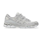 ASICS Gel-NYC Cream Cloud Grey