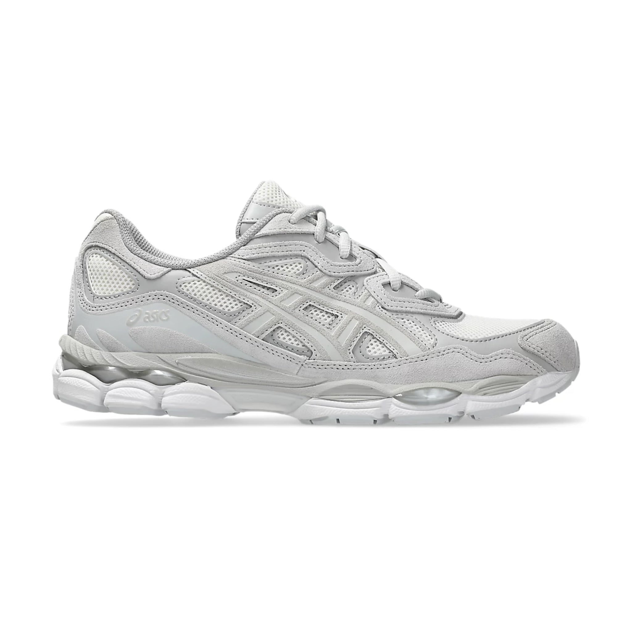 ASICS Gel-NYC Cream Cloud Grey