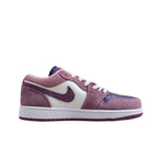 Air Jordan 1 Low Kuromi Violet