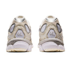 ASICS Gel-NYC White Oyster Grey