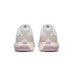 Saucony ProGrid Omni 9 Light Grey Lilac