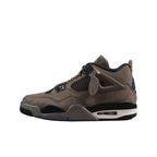 Air Jordan 4 Retro Cave Stone