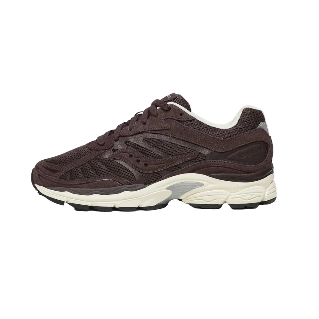 Saucony ProGrid Omni 9 Premium Coffee Cream