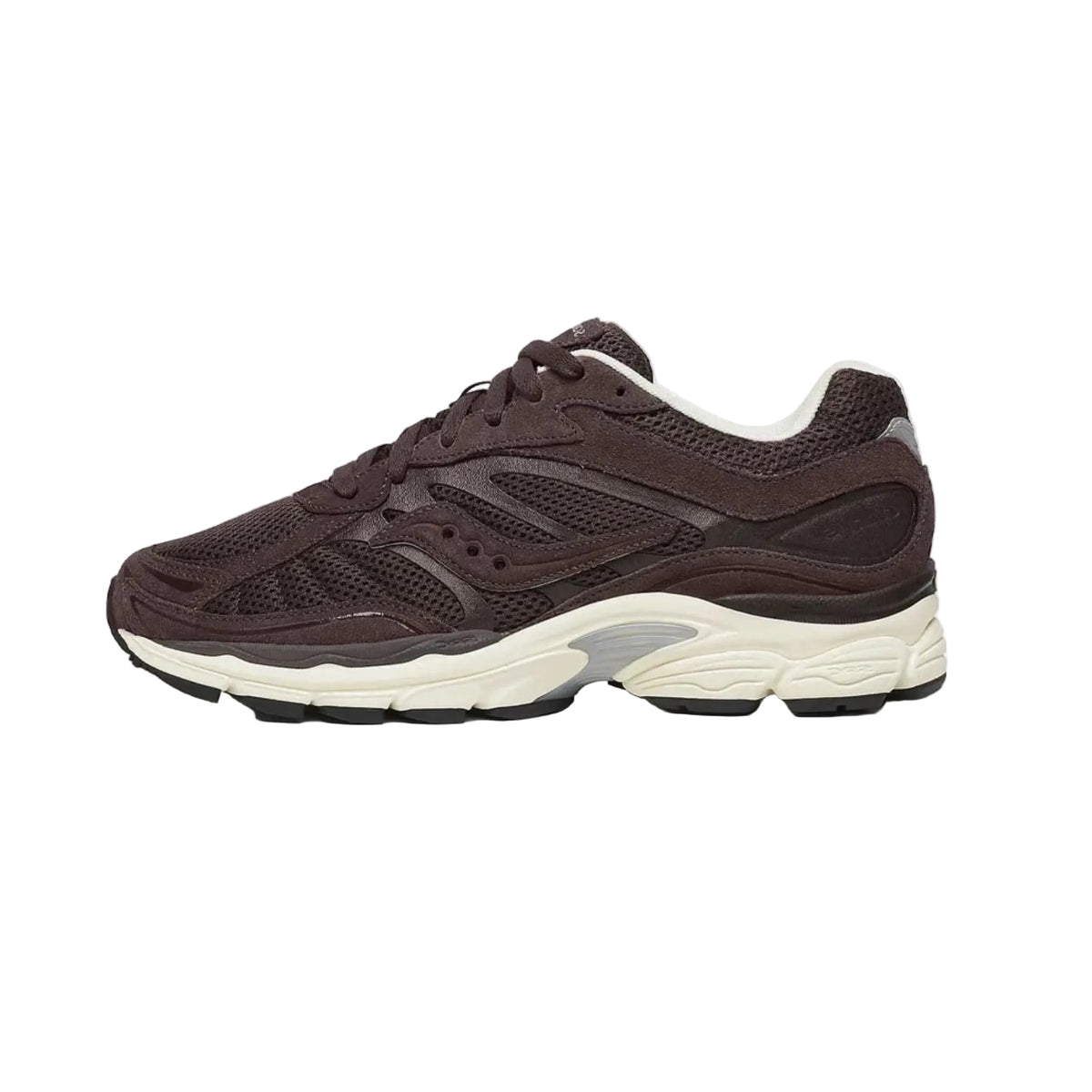 Saucony ProGrid Omni 9 Premium Coffee Cream