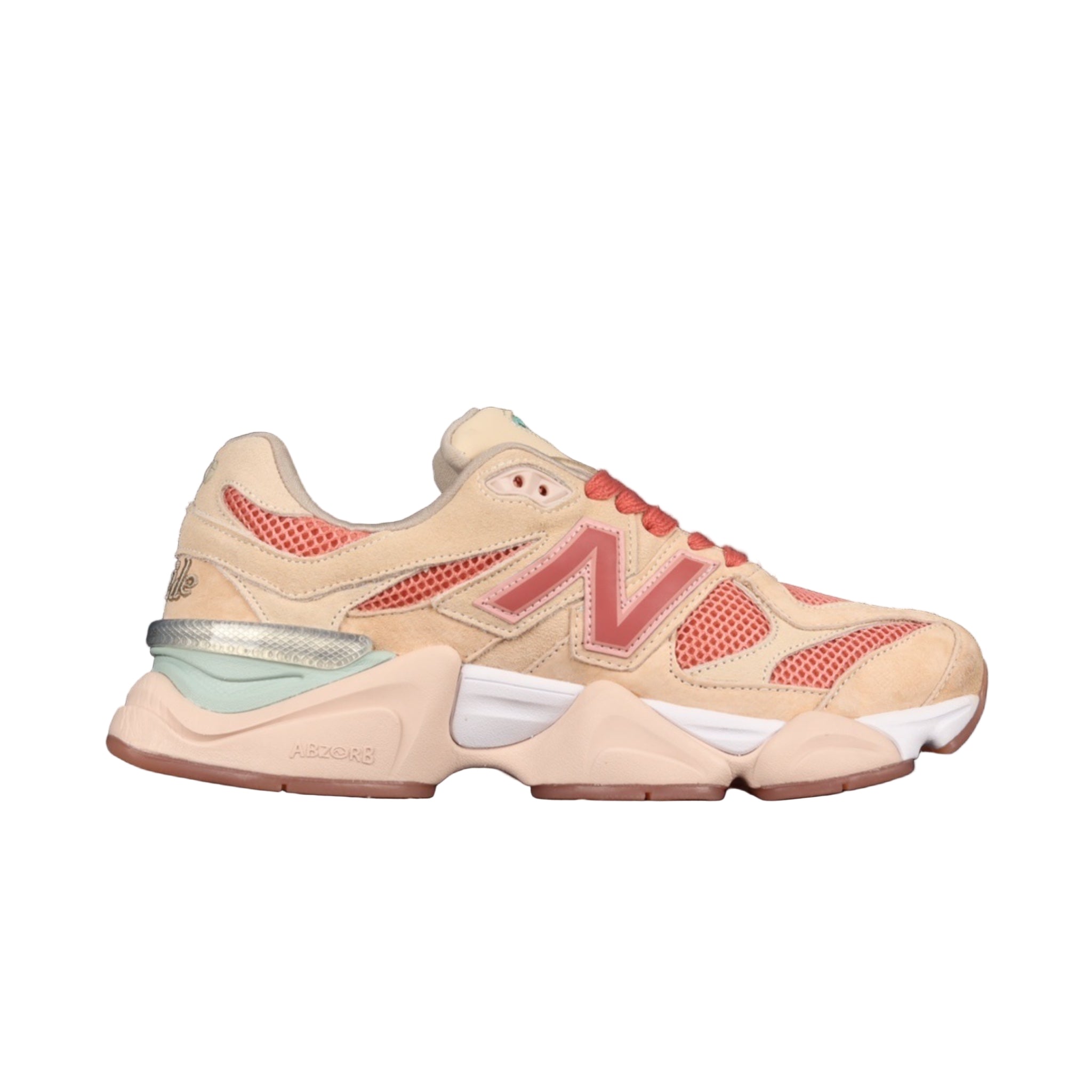 New balance 9060 Joe Freshgoods Inside Voices Penny Cookie Pink